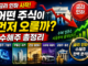 금리 인하 시작되면 어떤 주식이 먼저 오를까