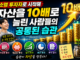 소액 투자자로 시작해 자산을 10배로 늘린 사람들의 공통된 습관