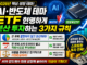 AI·반도체 테마 ETF 현명하게 분산 투자하는 3가지 규칙